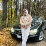 Daniel Pascal - @_daniel_ggx - Instagram
