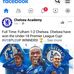 Daniel Pascal - Facebook