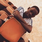 Daniel Pascal Sidibe - @danielpascalsidibe - Instagram