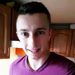 Daniel Paśko - @danielll_pasko - Instagram