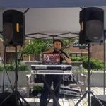 Daniel Paternina - @djdannyflp13 - Instagram