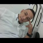 Daniel Paternina - @michellrambal - Instagram