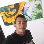 Daniel Paternina - @daniel.paternina.71 - Instagram