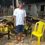 Daniel Paternina - @daniel_paternina11 - Instagram
