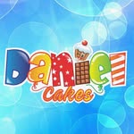 Daniel Paternina Díaz - @daniel_cakes18 - Instagram