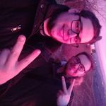 Daniel Paternò - @daniel_peterno98 - Instagram