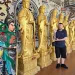 Daniel Paternoster - @danielpaternoster - Instagram
