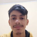 Márcio Daniel Paterno - @marciodan1el - Instagram