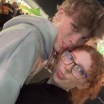 Daniel Patten - @me_and_my_brothafr27 - Instagram