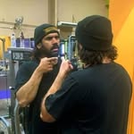 Daniel Patten - @danielpattendpat - Instagram