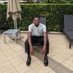 Daniel Msigwa - @daniel_paul_msigwa - Instagram
