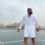 Daniel Paul Ekrabe - @the_kingsmvn - Instagram