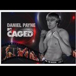 Daniel Payne - @danielmtvcaged - Instagram