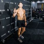Daniel Payne - @dpayne_45 - Instagram