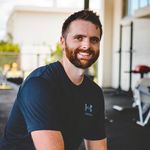 Daniel Payne M.S., CSCS. - @pspstrength - Instagram