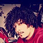 Daniel Peace - @denylrasta - Instagram
