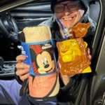 Daniel Pearlman - @pearlman6714 - Instagram