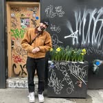 Daniel Pearlman - @pearlmanpapi - Instagram