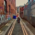 Daniel Pearlman - @dbpthevip - Instagram