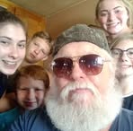 Daniel Pearsall - Facebook
