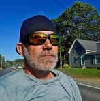 Dan Peaslee - Facebook