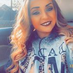 Danielle Rae Peavey - @danielle.peavey.1 - Instagram