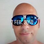 Daniel Pennisi - @daniel.pennisi.10 - Instagram