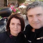 Gianfranco Saracini Daniela Pennisi - @daniela.pennisi - Instagram
