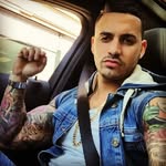 Daniel Peña - @daniel_pen_rod_95 - Instagram
