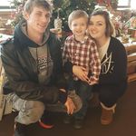 Daniel Penrod - @danthethrasher342 - Instagram