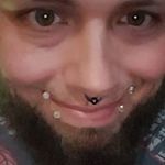 Daniel Penrod - @iamnowaspider - Instagram