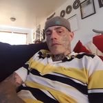 Daniel Penrod - @penrod505 - Instagram