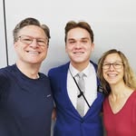 Daniel Penrod - @daniel.e.penrod - Instagram