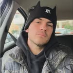 DANIEL - @danielpenzo_ - Instagram
