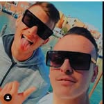 Daniel Penzo - @dani.elpenzo98 - Instagram