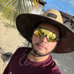 Daniel Alejandro Pereda - @danielperedag - Instagram