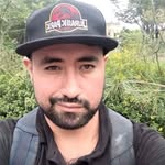 Daniel Pereda - @danielpereda50031 - Instagram