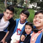 Daniel Pereda - @danielperedaa12 - Instagram