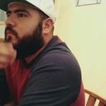 Daniel Pereda - @daniel_pereda93 - Instagram