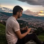 Daniel Pereda - @danipered22 - Instagram