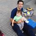Daniel Pereda - Facebook
