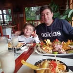 Daniel Pereda - @danielperedasalamanca - Instagram