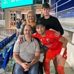 Daniel Pereda - @danielpereda77 - Instagram
