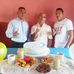 Daniel Pereda - Facebook