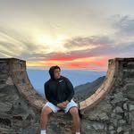 Daniel Pereda Figueroa - @dani12pf - Instagram