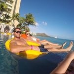 Daniel Perkins - @thaperk - Instagram