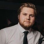 Daniel Perkins - @_danielperkins - Instagram