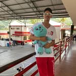 Daniel Acevedo - @daniel_personero_2025 - Instagram