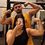 Daniel Alexandre - @daniel_personal1011_ - Instagram