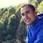 Daniel Alzate - @daniel.pers14 - Instagram